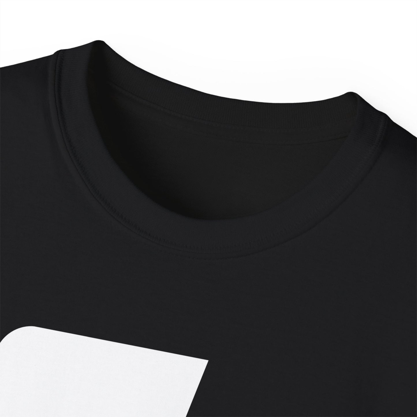 Unisex Ultra Cotton Tee - 'Irrelevant' Graphic T-Shirt | Casual Wear for Everyday Style