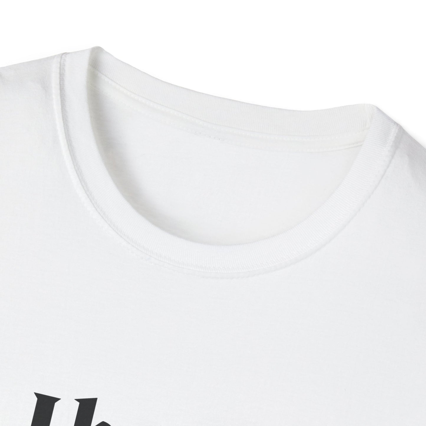 Unisex Softstyle T-Shirt - "I Boat, I Vote" - Perfect for Election Season and Nautical Lovers